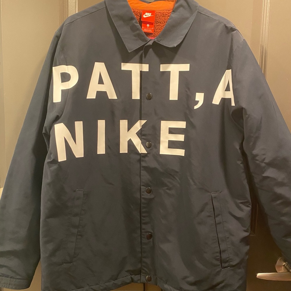Nike NSW Patta Coaches Jacket